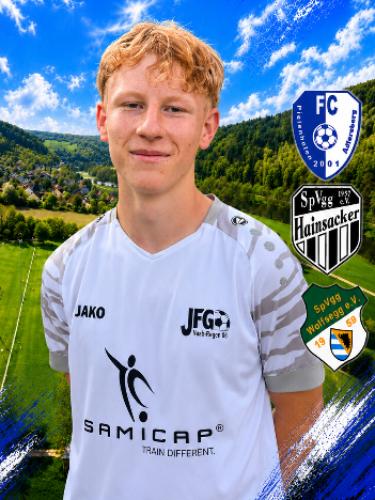 Avatar Bild für Tristan Sikkes