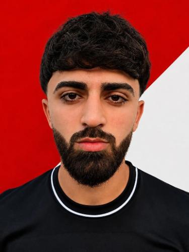 Avatar Bild für Khayal Babayev