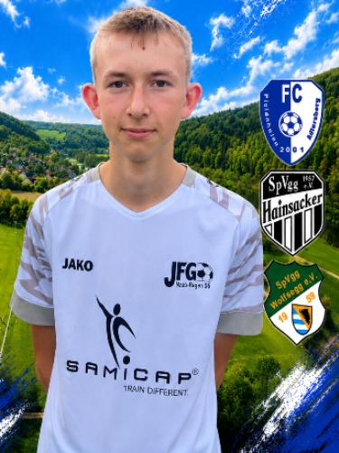 Avatar Bild für Alexander Bach