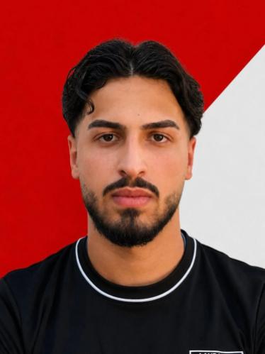Hasan Genc