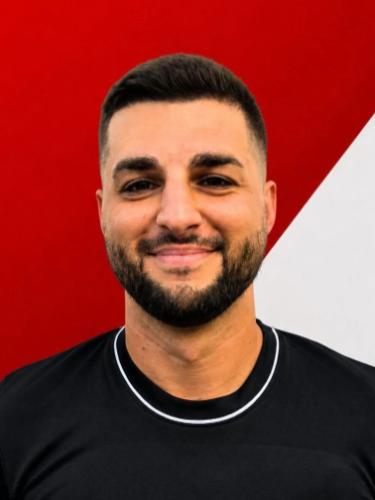 Avatar Bild für Benjamin Jelic