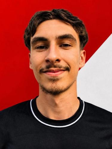 Patryk Kaczmarek