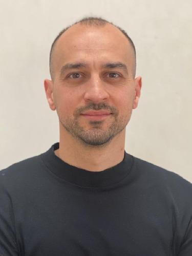 Samil Cinaz