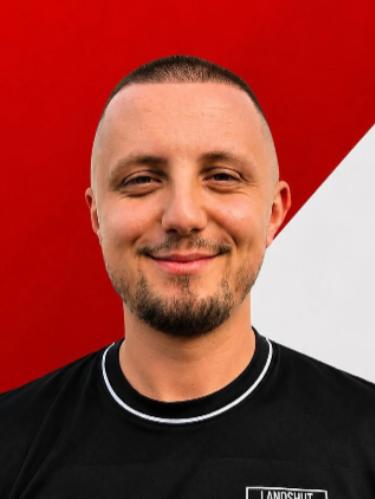 Dorde Rebic