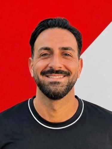 Yasir Simsek