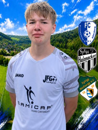 Avatar Bild für Simon Böhm