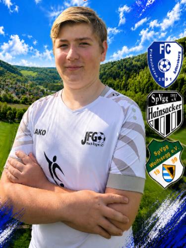 Avatar Bild für Lukas Reißmann