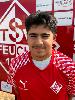 Avatar Bild