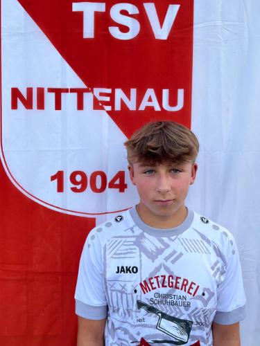 Bastian Donhauser