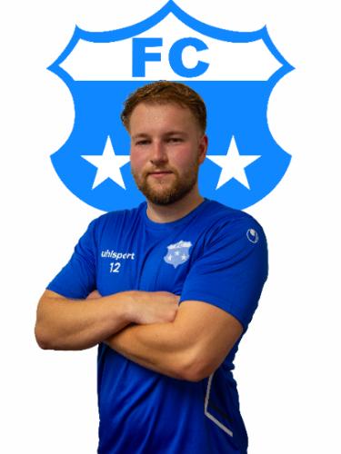 Jonas Maß
