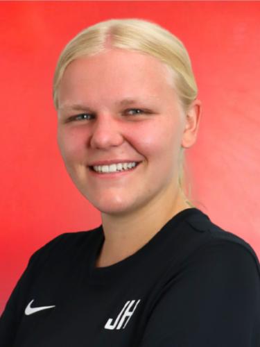 Julia Huber