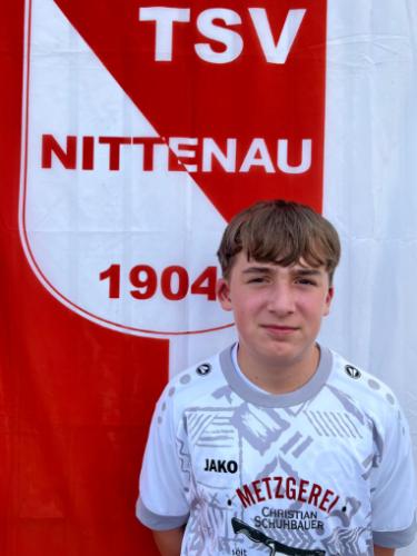 Sebastian Weber