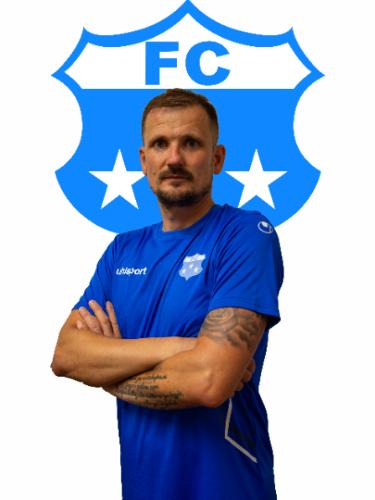 Ljubomir Ubavic