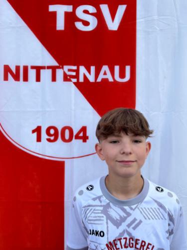 Benedikt Brunner