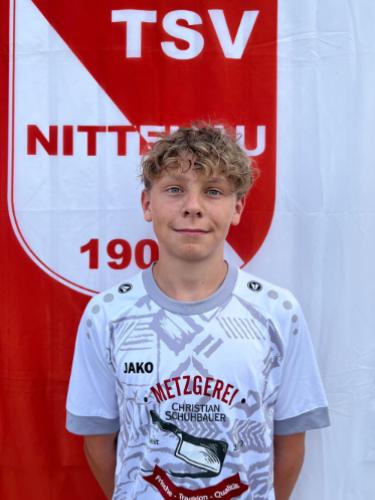 Max Berger