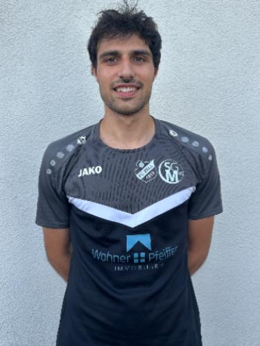 Avatar Bild für Francesco von Rhein