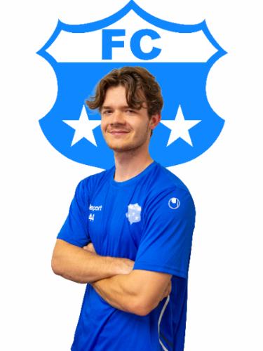 Lukas Bayerl
