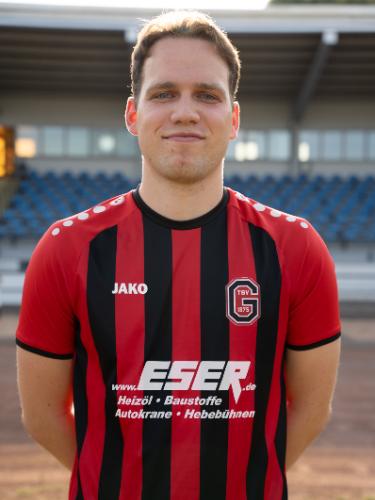 Quentin Lehmann