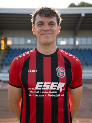 Adrian Leißner