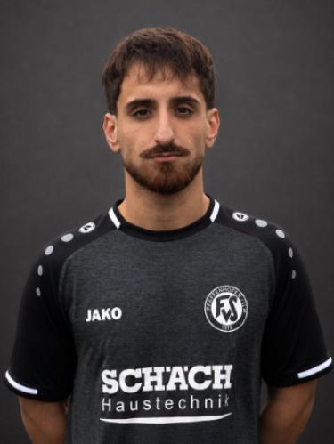 Mustafa Darwich