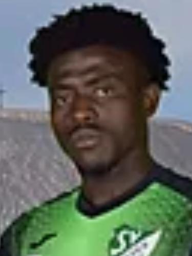 Amara Fofana