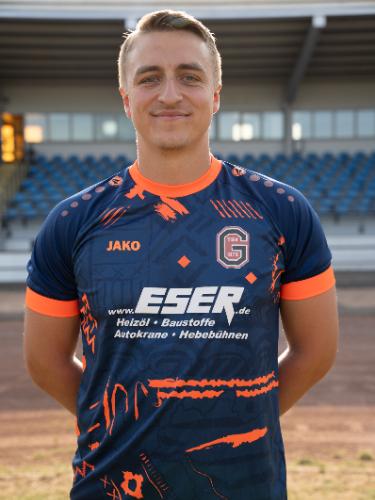 Florian Pfeifer