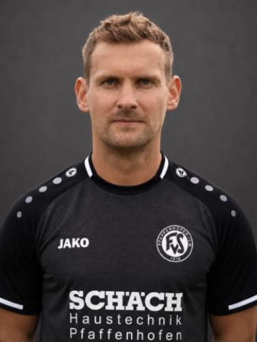 Alexander Klunker