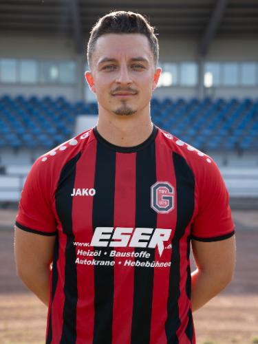 Avatar Bild für Maximilian Pfeifer