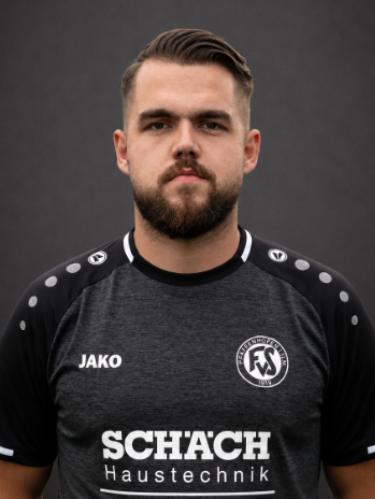 Flamur Mehmeti