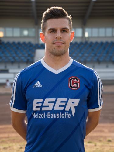Michael Reissner