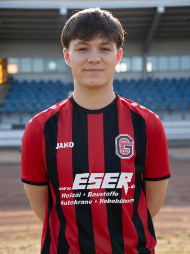 Yannick Schlotthauer