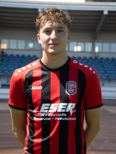 Yannik Ssykor