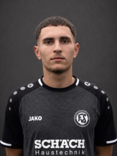 David Perkovic