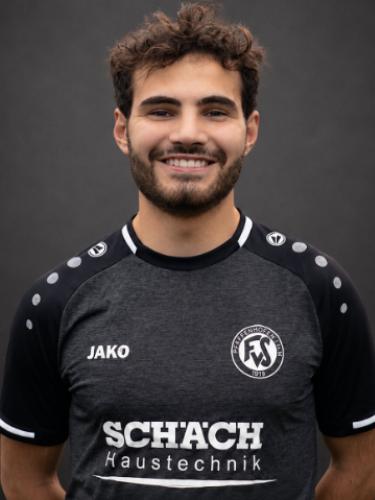 Ilyas Schwertfirm
