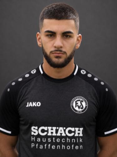Schener Tawfik