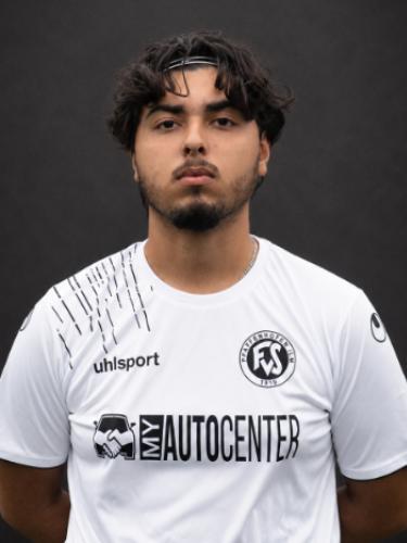 Sahil Nazam