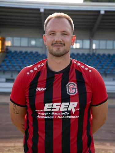 Jonas Micheler