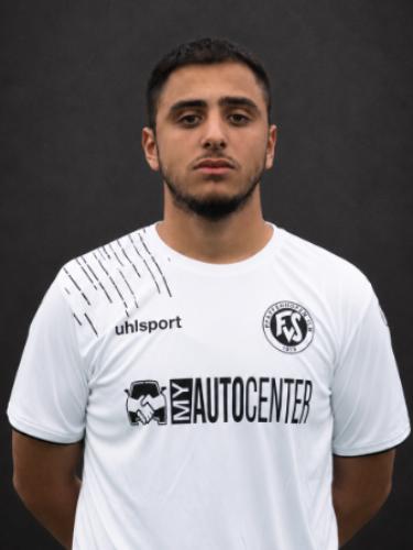 Avatar Bild für Yousef Sheab