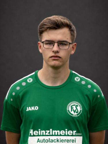 Maximilian Wenk