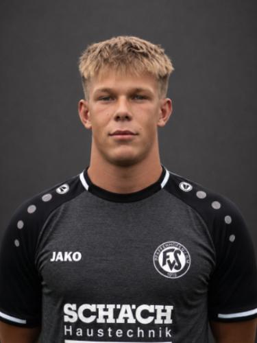 Timo Wiesinger