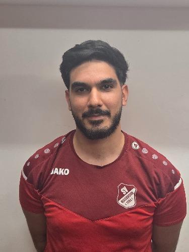 Kazim Yavasoglu
