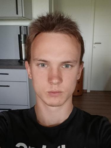 Moritz Lippl