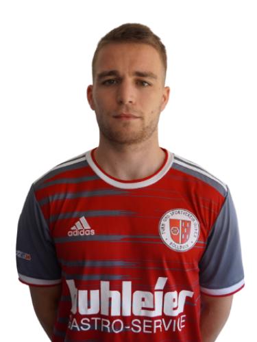 Sebastian Ackermann