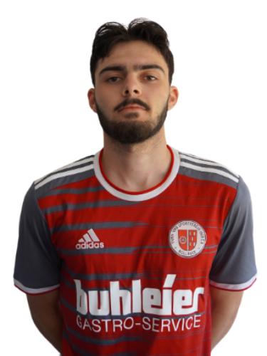 Lennox Cakirman