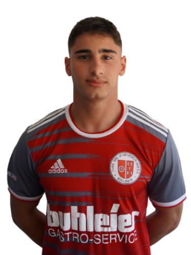 Avatar Bild für Rodrigo Lourenco