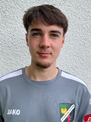 Lukas Schwarzenberger