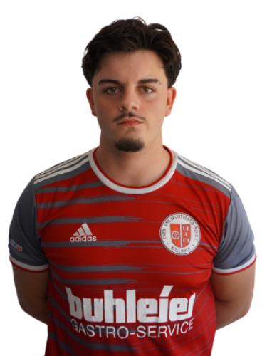 Leandro Rückert