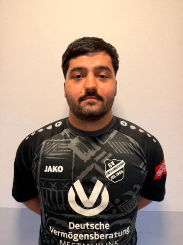 Bugra Yilmaz