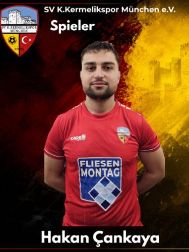 Hakan Cankaya