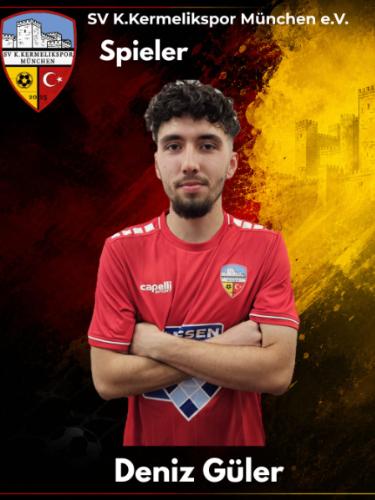 Deniz Güler